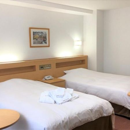 Kanazawa City Hotel Eksteriør billede