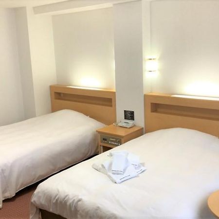 Kanazawa City Hotel Eksteriør billede