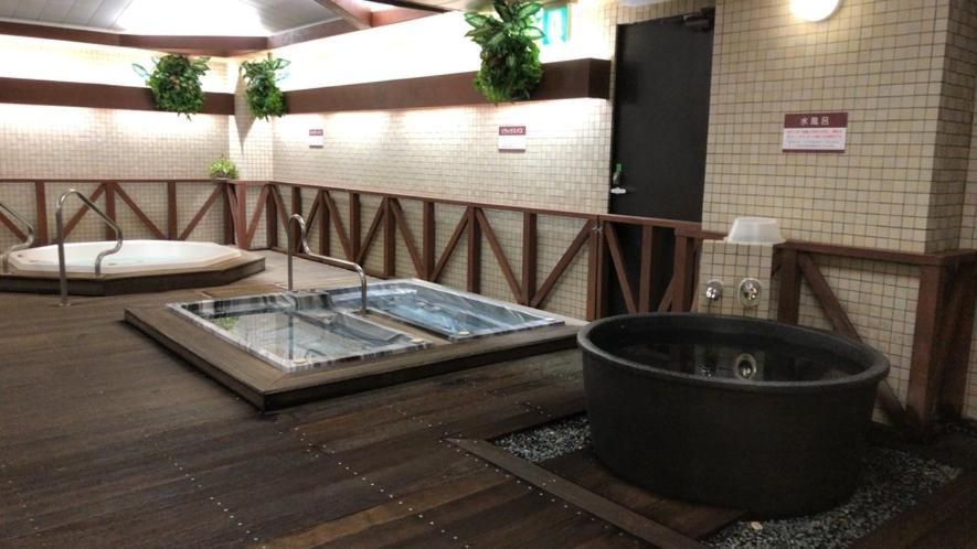 Kanazawa City Hotel Eksteriør billede